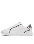 Tommy Hilfiger Sneakersy Lo Cup Leather FM0FM04429 Biela - Pepit.sk