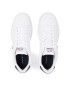 Tommy Hilfiger Sneakersy Lo Cup Lth FM0FM04827 Biela - Pepit.sk