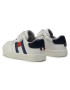 Tommy Hilfiger Sneakersy Low Cut Lace T1B4-30702-0622 M Biela - Pepit.sk