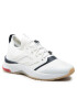 Tommy Hilfiger Sneakersy Modern Prep Sneaker Knit FM0FM04233 Biela - Pepit.sk