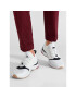 Tommy Hilfiger Sneakersy Modern Prep Sneaker Knit FM0FM04233 Biela - Pepit.sk