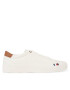 Tommy Hilfiger Sneakersy Modern Vulc Lth Low Wl FM0FM04819 Biela - Pepit.sk