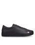 Tommy Hilfiger Sneakersy Modern Vulc Lth Low Wl FM0FM04819 Čierna - Pepit.sk