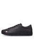 Tommy Hilfiger Sneakersy Modern Vulc Lth Low Wl FM0FM04819 Čierna - Pepit.sk