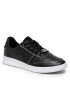 Tommy Hilfiger Sneakersy Premium Court Sneaker FW0FW05920 Čierna - Pepit.sk