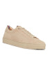 Tommy Hilfiger Sneakersy Premium Cup Mono Suede FM0FM04850 Béžová - Pepit.sk