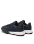 Tommy Hilfiger Sneakersy Retro Modern Mix Nylon FM0FM04703 Tmavomodrá - Pepit.sk