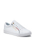 Tommy Hilfiger Sneakersy Slip On Cupsole FW0FW05915 Biela - Pepit.sk