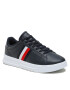 Tommy Hilfiger Sneakersy Supercub FM0FM04706 Tmavomodrá - Pepit.sk