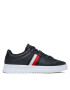 Tommy Hilfiger Sneakersy Supercub FM0FM04706 Tmavomodrá - Pepit.sk