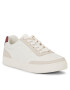 Tommy Hilfiger Sneakersy Th Elevated Classic Sneaker FW0FW07567 Biela - Pepit.sk