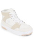 Tommy Hilfiger Sneakersy Th Hi Basket Sneaker FW0FW07308 Biela - Pepit.sk