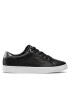 Tommy Hilfiger Sneakersy Th Icon Cupsole Sneaker FW0FW05919 Čierna - Pepit.sk