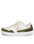 Tommy Hilfiger Sneakersy Th Lo Basket Sneaker FW0FW07309 Béžová - Pepit.sk