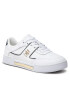 Tommy Hilfiger Sneakersy Th Prep Court Sneaker FW0FW06859 Biela - Pepit.sk