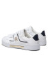 Tommy Hilfiger Sneakersy Th Prep Court Sneaker FW0FW06859 Biela - Pepit.sk