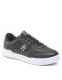 Tommy Hilfiger Sneakersy Th Prep Court Sneaker FW0FW06859 Čierna - Pepit.sk