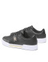 Tommy Hilfiger Sneakersy Th Prep Court Sneaker FW0FW06859 Čierna - Pepit.sk