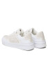 Tommy Hilfiger Sneakersy Th Woven Basket Sneaker FW0FW07289 Biela - Pepit.sk