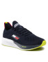 Tommy Hilfiger Sneakersy Ts Elite 6 FD0FD00043 Tmavomodrá - Pepit.sk