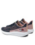 Tommy Hilfiger Sneakersy Ts Pro 2 Women FC0FC00028 Tmavomodrá - Pepit.sk