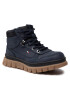 Tommy Hilfiger Šnurovacia obuv Lace-up Bootie T3B5-32517-1441 M Tmavomodrá - Pepit.sk