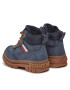 Tommy Hilfiger Šnurovacia obuv T1B5-33155-0316800 Modrá - Pepit.sk