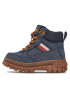 Tommy Hilfiger Šnurovacia obuv T1B5-33155-0316800 Modrá - Pepit.sk