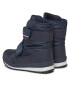 Tommy Hilfiger Šnurovacia obuv T3B5-33163-1486800 S Modrá - Pepit.sk