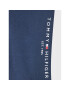 Tommy Hilfiger Športové kraťasy Essential Cycling KG0KG06533 Tmavomodrá Slim Fit - Pepit.sk