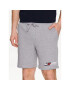 Tommy Hilfiger Športové kraťasy Essentials MW0MW30398 Sivá Regular Fit - Pepit.sk