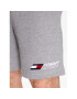 Tommy Hilfiger Športové kraťasy Essentials MW0MW30398 Sivá Regular Fit - Pepit.sk