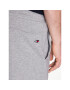 Tommy Hilfiger Športové kraťasy Essentials MW0MW30398 Sivá Regular Fit - Pepit.sk