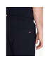 Tommy Hilfiger Športové kraťasy Essentials MW0MW30398 Tmavomodrá Regular Fit - Pepit.sk