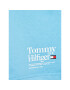 Tommy Hilfiger Športové kraťasy KB0KB08119 D Modrá Regular Fit - Pepit.sk