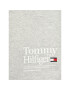 Tommy Hilfiger Športové kraťasy KB0KB08119 D Sivá Regular Fit - Pepit.sk