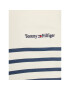 Tommy Hilfiger Športové kraťasy KG0KG07305 D Écru Regular Fit - Pepit.sk