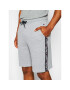 Tommy Hilfiger Športové kraťasy Short Hwk UM0UM00707 Sivá Regular Fit - Pepit.sk