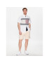 Tommy Hilfiger Športové kraťasy Small Imd MW0MW30032 Béžová Regular Fit - Pepit.sk