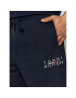 Tommy Hilfiger Športové kraťasy Square Logo MW0MW24152 Tmavomodrá Regular Fit - Pepit.sk