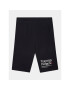 Tommy Hilfiger Športové kraťasy Timeless KG0KG07253 Tmavomodrá Slim Fit - Pepit.sk