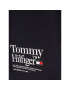 Tommy Hilfiger Športové kraťasy Timeless KG0KG07253 Tmavomodrá Slim Fit - Pepit.sk