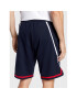 Tommy Hilfiger Športové kraťasy Trim MW0MW27556 Tmavomodrá Regular Fit - Pepit.sk