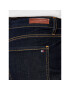 Tommy Hilfiger Straight Leg džínsy Heritage Rome 1M87635002 Tmavomodrá Straight Fit - Pepit.sk