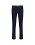 Tommy Hilfiger Straight Leg džínsy Heritage Rome 1M87635002 Tmavomodrá Straight Fit - Pepit.sk