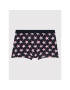 Tommy Hilfiger Súprava 2 kusov boxeriek 2p Trunk Print UB0UB00291 Tmavomodrá - Pepit.sk