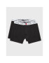 Tommy Hilfiger Súprava 2 kusov boxeriek Brief UB0UB00366 Čierna - Pepit.sk