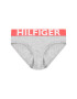 Tommy Hilfiger Súprava 2 kusov nohavičiek 2P Bikini UW0UW00216 Sivá Regular Fit - Pepit.sk