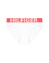 Tommy Hilfiger Súprava 2 kusov nohavičiek 2P Bikini UW0UW00216 Sivá Regular Fit - Pepit.sk