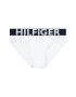 Tommy Hilfiger Súprava 2 kusov nohavičiek 2P Bikini UW0UW00216 Tmavomodrá Regular Fit - Pepit.sk